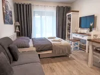 Mountain Luxe Nest & Pool