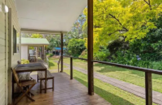 Discovery Parks - Ulladulla