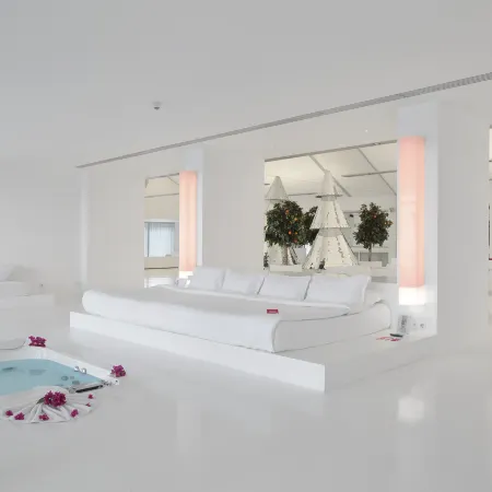 Hotel SU & Aqualand