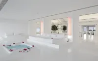 蘇家酒店和水上樂園 - SPA