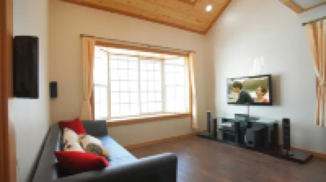 이천 발트하임펜션