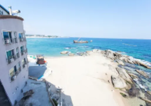 Goseong Chereville Pension