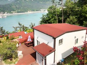 Jindo Paradise Pension