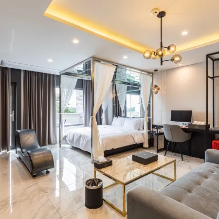 Seosan Hotel 645