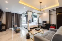Seosan Hotel 645 - 3 étoiles