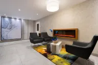 Ramada by Wyndham Bronx Hotels in New Rochelle