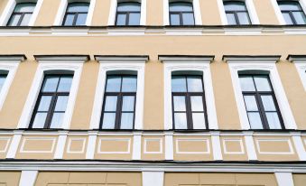 Lodging House Iolanta