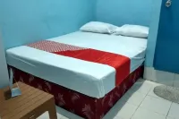 Hotel O Homestay 47 Latanete Near Living Plaza