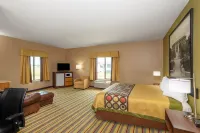 Super 8 by Wyndham Goshen Hotel di Goshen