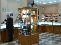 Almaz - Разрешено размещения с домашними животными