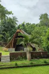 Nuwans Countryside Hideaway Hotel dekat Sri Pancha Thuparamaya