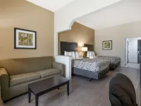 Best Western Suites Hotels near Westgate Area