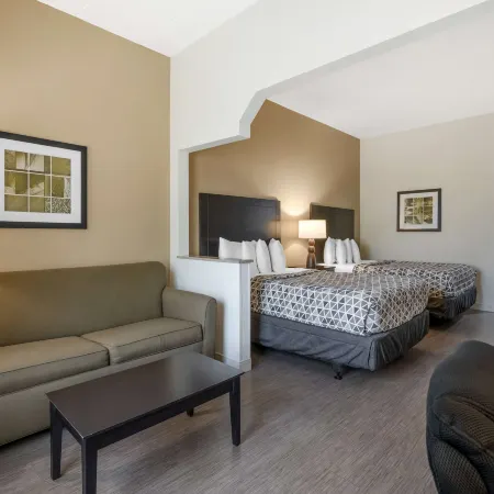 Best Western Suites