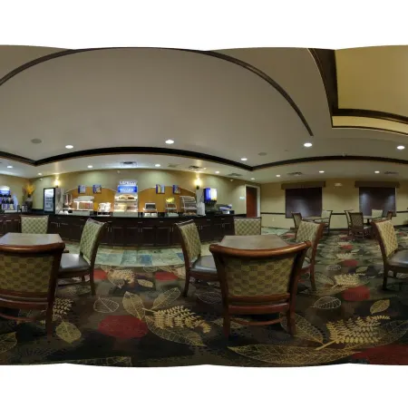 Holiday Inn Express & Suites GREAT FALLS by IHG