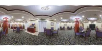 Holiday Inn Express & Suites PAMPA by IHG - breakfast