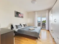 Relax Hôtels à : Opcina Jasenice