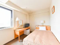 Okazaki Dai Ichi Hotel East Wing Hotel di Okazaki