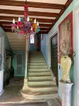 Stay at Château de Glairans: Pool and Park