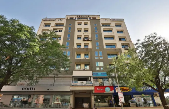 總統酒店