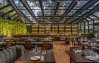 Tivoli Mofarrej São Paulo