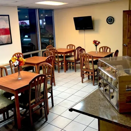 FairBridge Inn & Suites - Lewiston