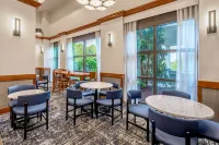 Hyatt Place Mystic - breakfast