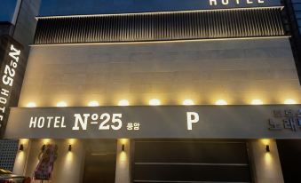 No. 25 Gwangju Pungam Branch