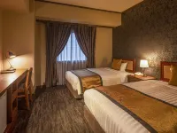 Hiroshima Grand Intelligent Hotel