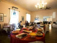 Hotel Escola Bela Vista Hotel di Volta Redonda