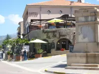 Hotel & Restaurant le Saint Jean Hotels in Coggia