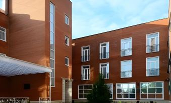 Imperial Wellness & Spa Hotel