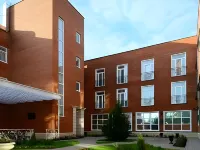 Imperial Wellness & Spa Hotel