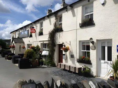 The Wilson Arms Отели в г. Конистон