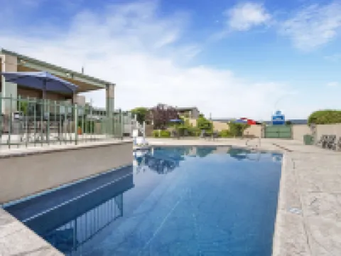 베스트 웨스턴 프레스코토니안 야바파이 호텔