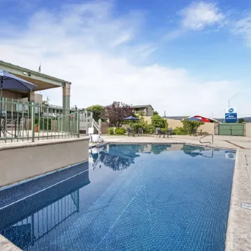 Best Western Prescottonian