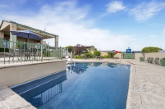 Best Western Prescottonian