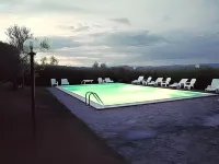 B&B Le Logge Di Sopra - Pools