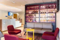 Brit Hotel Caen Nord - Mémorial