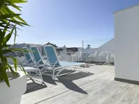 Nerja Casual Rooms