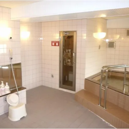 Hotel Inn Sakata