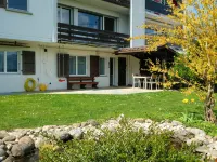 Luna Hotels near Town of Spiez