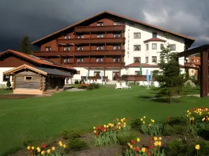 Alpejski Boutique Hotel