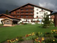 Alpejski Boutique Hotel