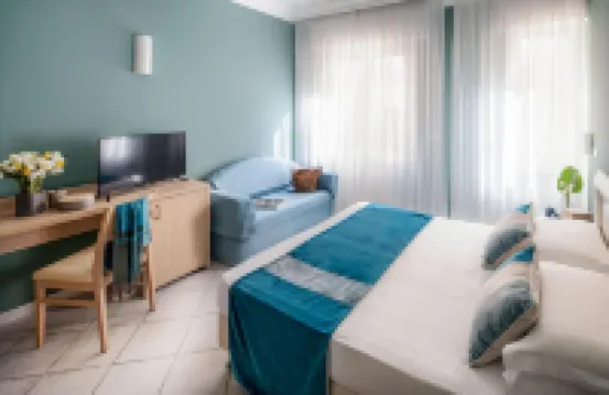 Hotel Villa Ida Family Wellness