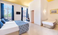 Globales Reina Cristina Hotels in Algeciras