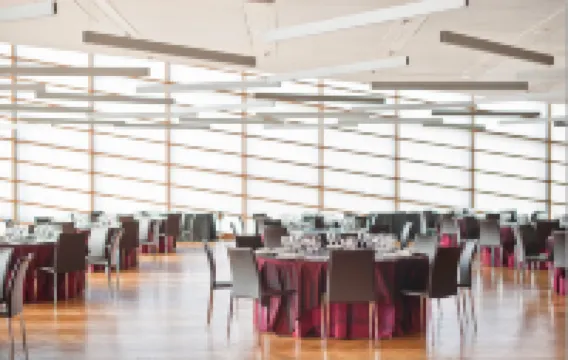 Hotel Reina Petronila Zaragoza