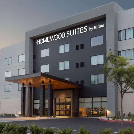 Homewood Suites by Hilton Cypress Orange County