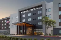 Homewood Suites by Hilton Cypress Orange County 사이프러스 호텔