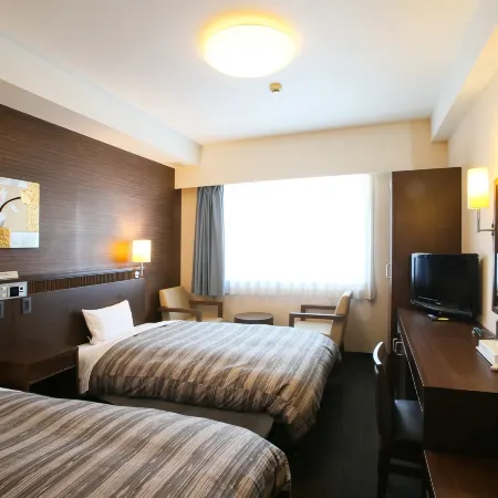 Route Inn Grantia Ishigaki Отели рядом с достопримечательностью «Пляж Фусаки»