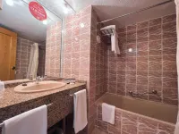 AR Roca Esmeralda & Spa Hotel Hotels in Calpe